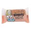 Bobo's Oat Bars - All Natural - Gluten Free - Chocolate Almond - 3 oz Bars - Case of 12