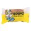 Bobo's Oat Bars - All Natural - Gluten Free - Lemon Poppyseed - 3 oz Bars - Case of 12