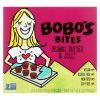 Bobo's Oat Bars - Peanut Butter and Jelly - Gluten Free - Case of 6 - 1.3 oz.