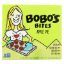 Bobo's Oat Bars - Apple Pie - Gluten Free - Case of 6 - 1.3 oz.