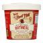 Bob's Red Mill - Gluten Free Oatmeal Cup Apple and Cinnamon - 2.36 oz - Case of 12