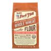 Bob's Red Mill - Whole Wheat Flour - 5 lb - Case of 4