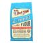 Bob's Red Mill - Unbleached White All-Purpose Baking Flour - 5 lb - Case of 4