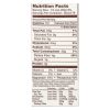 Bob's Red Mill - Organic Whole Wheat Pastry Flour - 5 lb - Case of 4