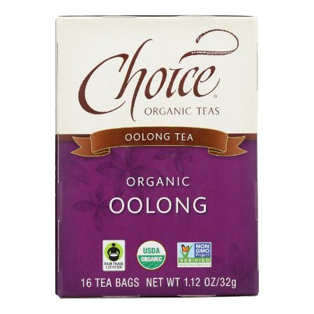 Picture for category Oolong Tea