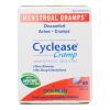 Boiron - Cyclease CRAMP - 60 Tablets