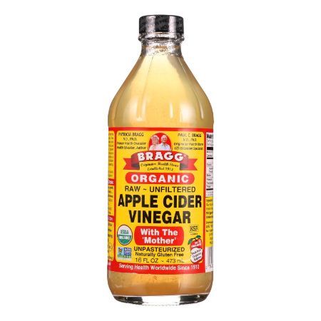 Picture for category Apple Cider and Balsamic Vinegar