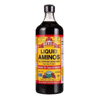 Bragg - Liquid Aminos - 32 oz - 1 each