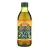 Bragg - Olive Oil - Organic - Extra Virgin - 16 oz - case of 12