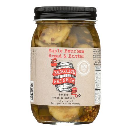 Picture for category Pickles, Peppers and Relish