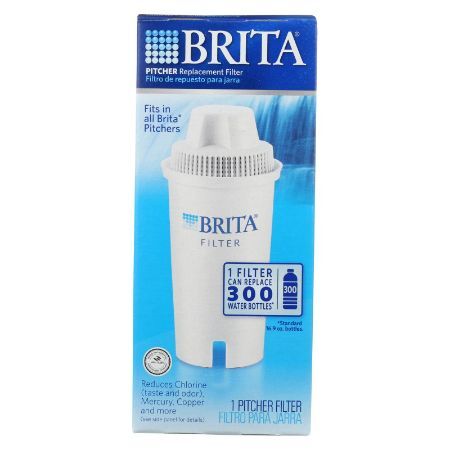 Picture for category Water Filters