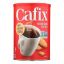 Cafix All Natural Instant Beverage Coffee Substitute - Caffeine Free - Case of 6 - 7.05 oz.