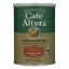 Cafe Altura - Organic Ground Coffee - Regular Roast - Case of 6 - 12 oz.