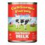 California Farms Evaporated Milk - 12 oz - case of 24