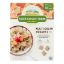Cascadian Farm Cereal - Organic - Multi-Grain Squares - 12.3 oz - case of 10