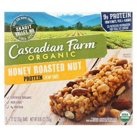 Picture for category Protein Bars