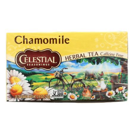Picture for category Chamomile Tea