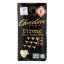 Chocolove Xoxox - Premium Chocolate Bar - Dark Chocolate - Strong - 3.2 oz Bars - Case of 12