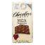Chocolove Xoxox - Premium Chocolate Bar - Milk Chocolate - Pure - 3.2 oz Bars - Case of 12
