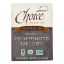 Choice Organic Teas Decaffeinated Earl Grey Tea - 16 Tea Bags - Case of 6