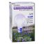 Chromalux Light Bulb Frosted-60W - 1 Bulb