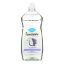 CitraSolv Natural Dish Soap - Lavender Bergamot - Case of 12 - 25 oz