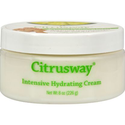 Citrusway Hydrating Foot Lotion - 8 oz