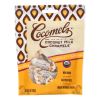 Cocomel - Organic Coconut Milk Caramels - Vanilla - Case of 6 - 3.5 oz.