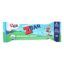 Clif Bar Organic Clif Kid Zbar - Iced Oatmeal Cookie - Case of 18 - 1.27 oz Bars