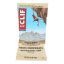 Clif Bar - Organic White Chocolate Macadamia Nut - Case of 12 - 2.4 oz