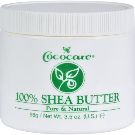 Picture for category Shea Butter