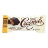 Cocomel - Dark Chocolate Covered Cocomel -s - Vanilla - Case of 15 - 1 oz.