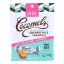 Cocomel - Organic Coconut Milk Caramels - Sea Salt - Case of 6 - 3.5 oz.
