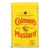 Colmans Dry Mustard Powder - 2 oz - Case of 12