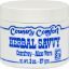 Country Comfort Herbal Savvy Comfrey Aloe Vera - 2 oz