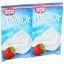 Dr. Oetker Organics Whip It - 2 Count - .35 oz - Case of 30