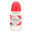 Crystal Essence Mineral Deodorant Roll-On Pomegranate - 2.25 fl oz