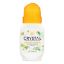 Crystal Essence Mineral Deodorant Roll-On Chamomile and Green Tea - 2.25 fl oz
