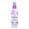 Crystal Body Deodorant Spray - 4 fl oz