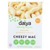 Daiya Foods - Cheezy Mac Deluxe - Alfredo Style - 10.6 oz. - Case of 8