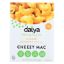 Daiya Foods - Cheezy Mac Deluxe - Cheddar Style - Dairy Free - 10.6 oz. - Case of 8