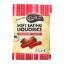 Darrell Soft Eating Liquorice - Strawberry - Case of 8 - 7 oz.