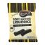Darrell Soft Eating Liquorice - Original - Case of 8 - 7 oz.