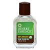 Desert Essence - Tea Tree Oil - 0.5 fl oz
