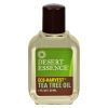 Desert Essence - Eco-Harvest Tea Tree Oil - 1 fl oz