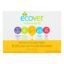 Ecover Automatic Dishwasher Tablets - Citrus - 45 count - case of 5