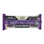 Edward and Sons Brown Rice Snaps - Black Sesame - Case of 12 - 3.5 oz.