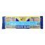 Edward and Sons Brown Rice Snaps - Unsalted Sesame - Case of 12 - 3.5 oz.