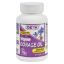 Deva Vegan Vitamins - Borage Oil - 500 mg - 90 Vegan Capsules