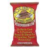 Dirty Chips - Potato Chips - Mesquite BBQ - Case of 25 - 2 oz.